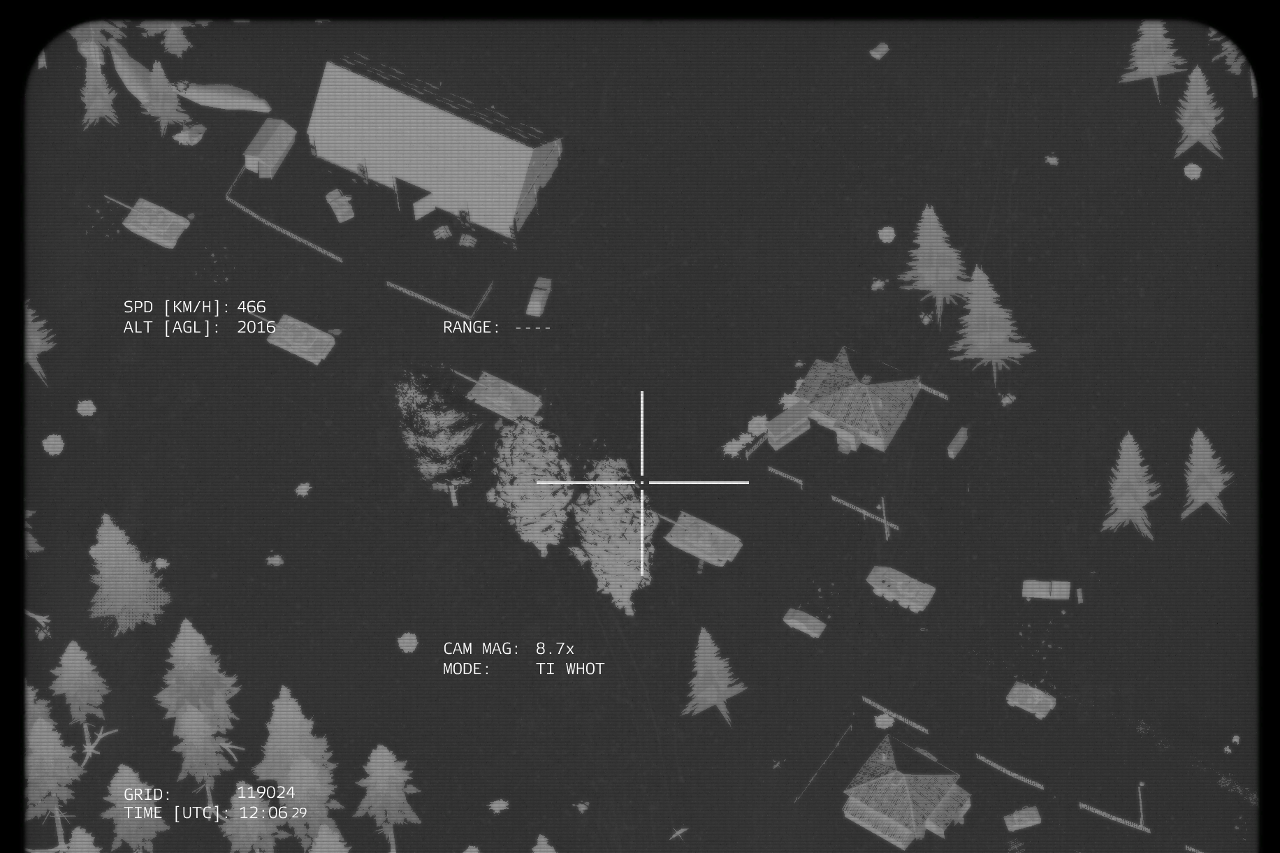 M4 - Operation Splinta